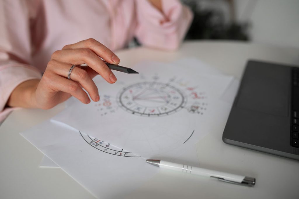 ودیک یا تروپیکال؟