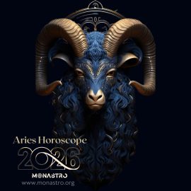 هوروسکوپ آیریس/فروردین سال 2026