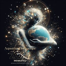 هوروسکوپ آکواریوس/بهمن سال 2026