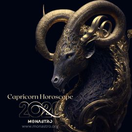 هوروسکوپ کپریکورن/دی سال 2026