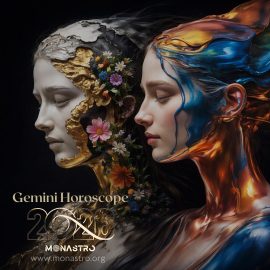 هوروسکوپ کنسر/تیر سال 2026