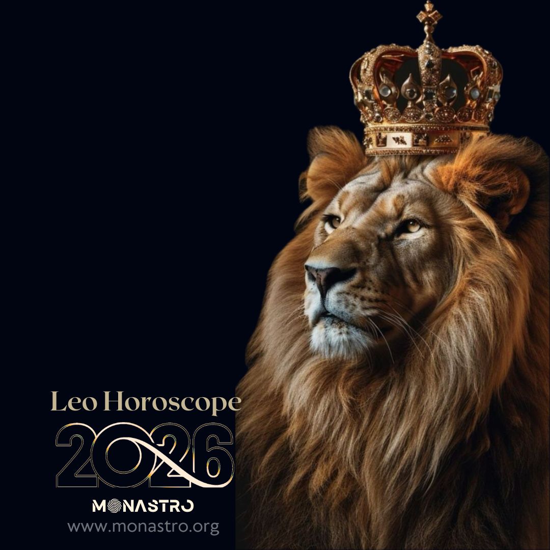 هوروسکوپ لئو/مرداد سال 2026