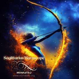 هوروسکوپ کماندار/آذر سال 2026