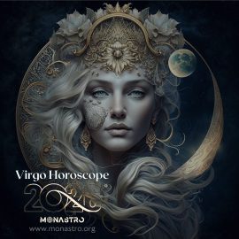 هوروسکوپ خوشه/شهریور سال 2026