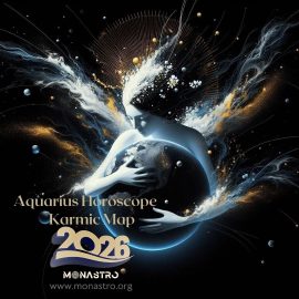 هوروسکوپ آکواریوس/بهمن سال 2026 سری دوم