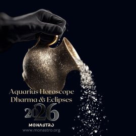 هوروسکوپ آکواریوس/بهمن سال 2026 سری سوم