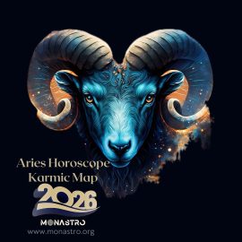 هوروسکوپ آیریس/فروردین سال 2026 سری دوم