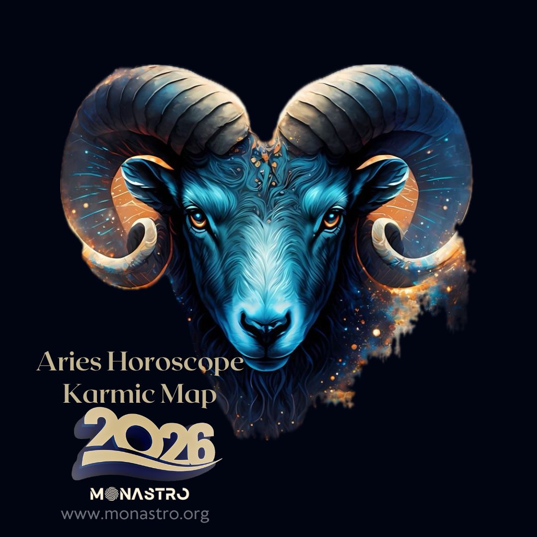 هوروسکوپ آیریس/فروردین سال 2026 سری دوم