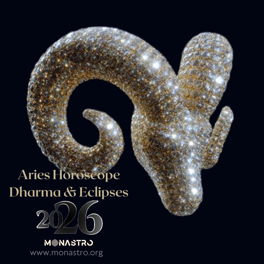 هوروسکوپ آیریس/فروردین سال 2026 سری سوم