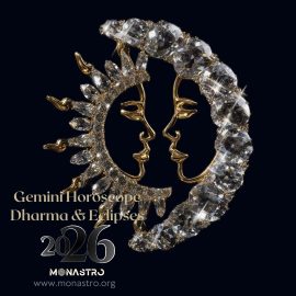 هوروسکوپ جمینی/حرداد سال 2026 سری سوم