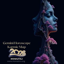 هوروسکوپ جمینی/حرداد سال 2026 سری دوم