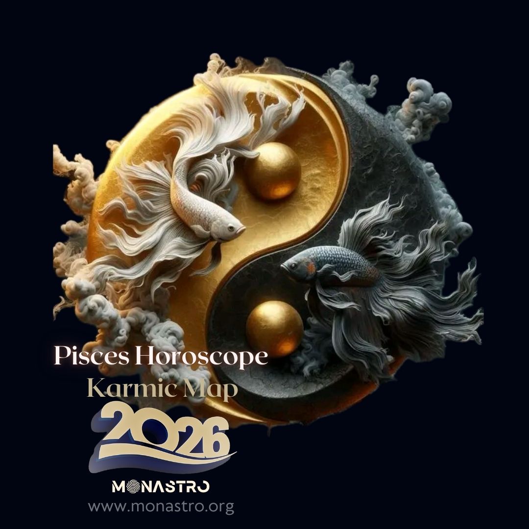 هوروسکوپ دوماهی/اسفند سال 2026 سری دوم