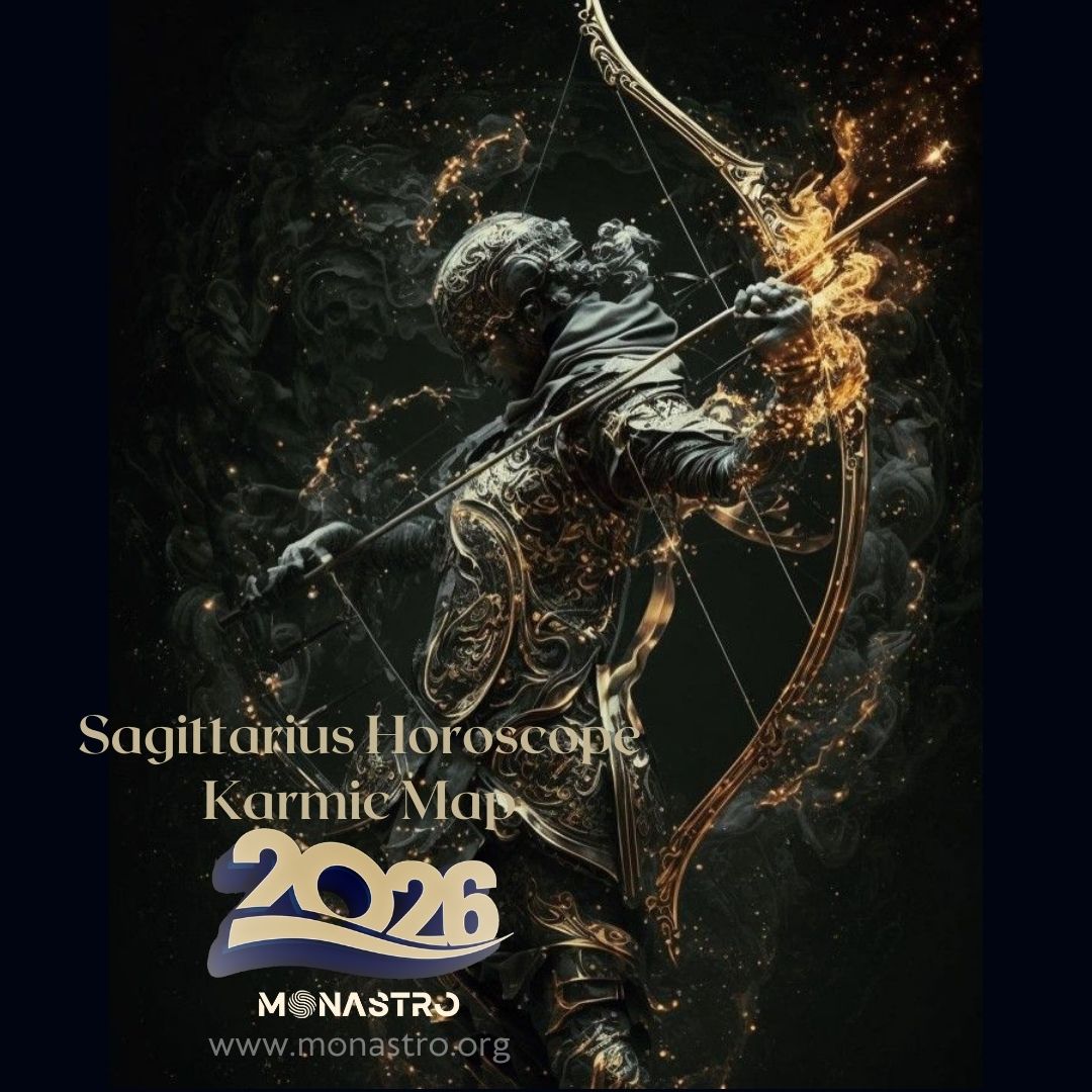 هوروسکوپ کماندار/آذر سال 2026 سری دوم