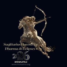 هوروسکوپ کماندار/آذر سال 2026 سری سوم