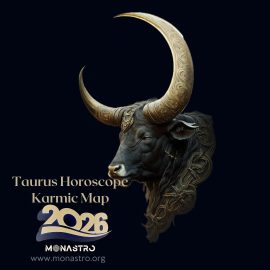 هوروسکوپ تاروس/اردیبهشت سال 2026 سری دوم