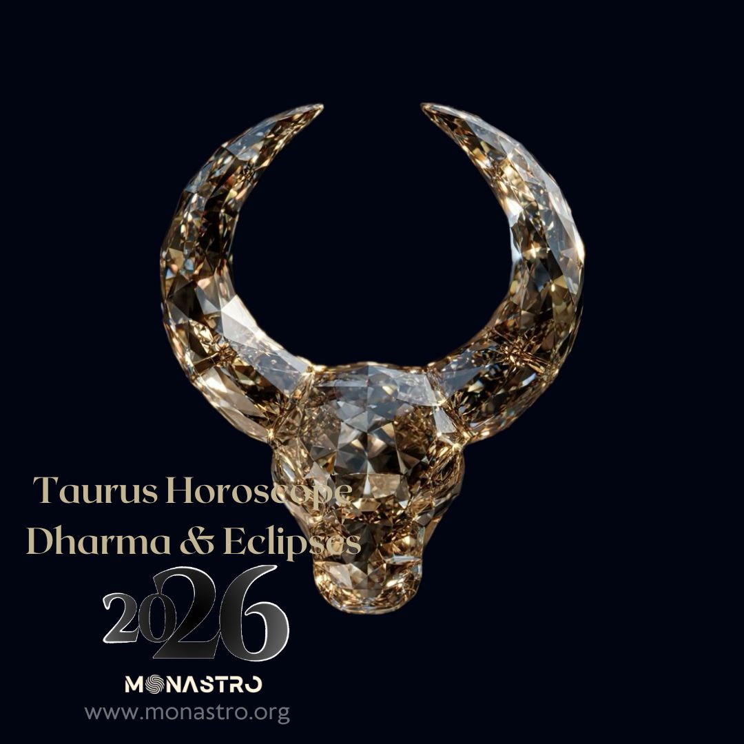 هوروسکوپ تاروس/اردیبهشت سال 2026 سری سوم
