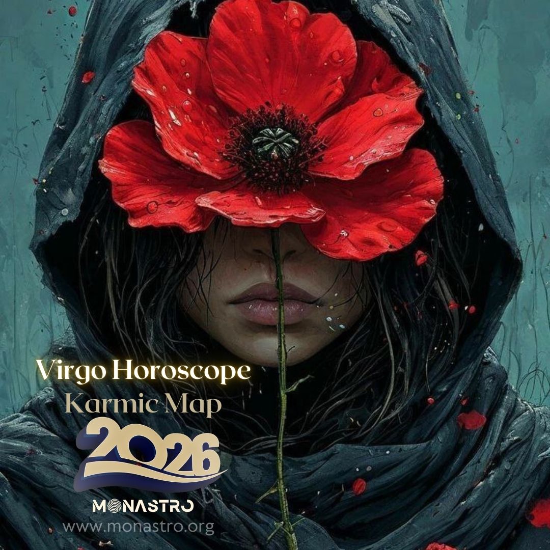 هوروسکوپ خوشه/شهریور سال 2026 سری دوم