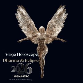 هوروسکوپ خوشه/شهریور سال 2026 سری سوم