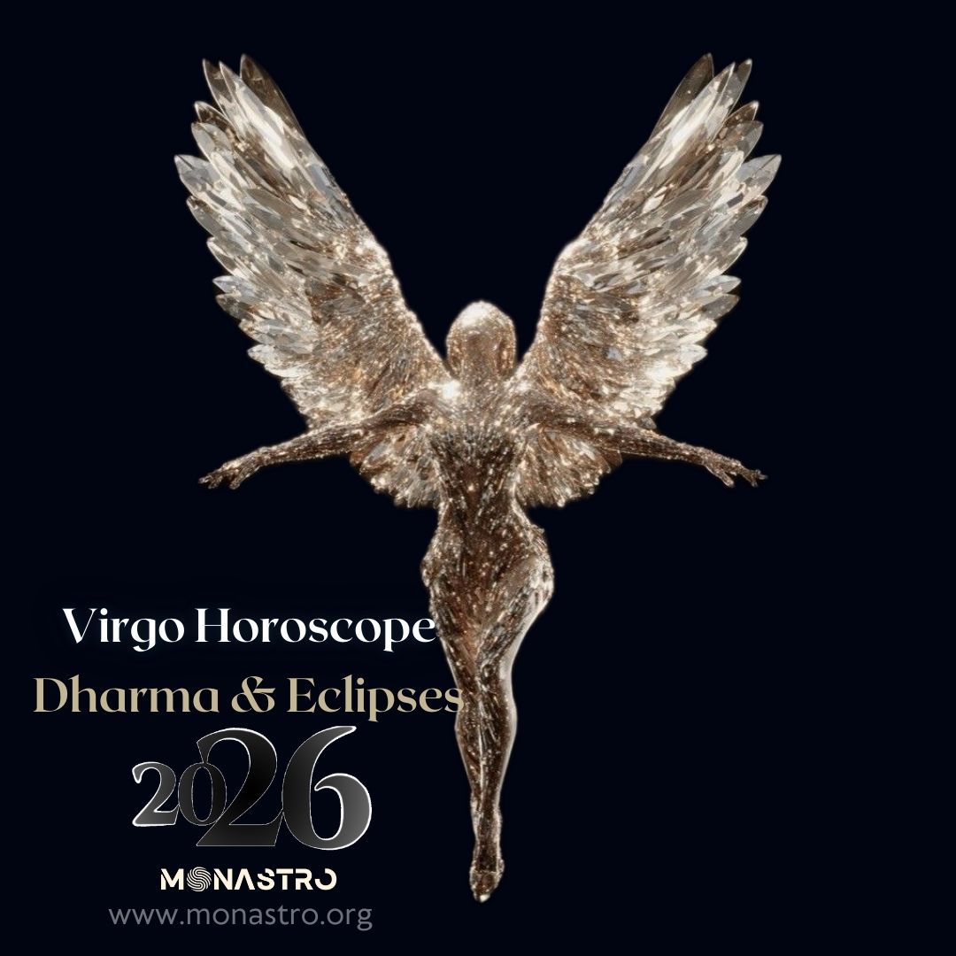 هوروسکوپ خوشه/شهریور سال 2026 سری سوم